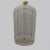Art Deco Style Brass Murano Glass Lantern Ceiling Light by Barovier & Toso, 1980 For Sale - Image 4 of 8