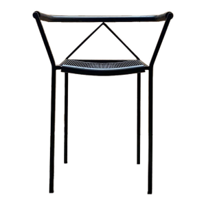 Post Modern Poltrocina Dining Chair