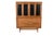 Mid Century American of Martinsville Highboy Dresser For Sale - Image 13 of 13