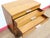 Mid Century Modern Vintage Teak Short Dresser Drawers by White and Newton For Sale - Image 9 of 14