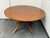 West Elm Jax Round Dining Table For Sale - Image 11 of 12