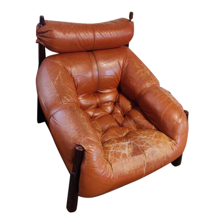 1960s Original Percival Lafer Chair Chairish