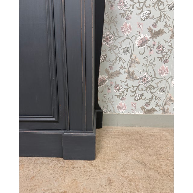 19th Century Napoleon III Bistro Cabinet For Sale - Image 12 of 17