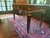 Early 19th Century Donald Ross Louis XVI Style Inlaid Desk For Sale - Image 4 of 12