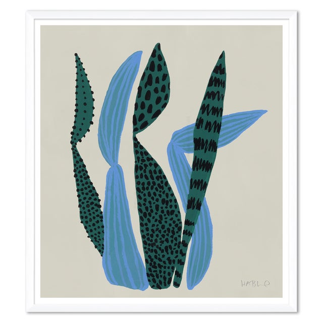 Susan Hable is a renowned artist and designer based in Athens, Georgia, known for her bold and colorful works. Co-founder...