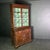 Wood Victorian Welsh Oak Bookcase, 1840 For Sale - Image 7 of 7