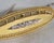 2000 - 2009 Antique Victorian Etruscan 15ct Gold Seven-Stone Mine Cut Diamond Bar Brooch For Sale - Image 5 of 15