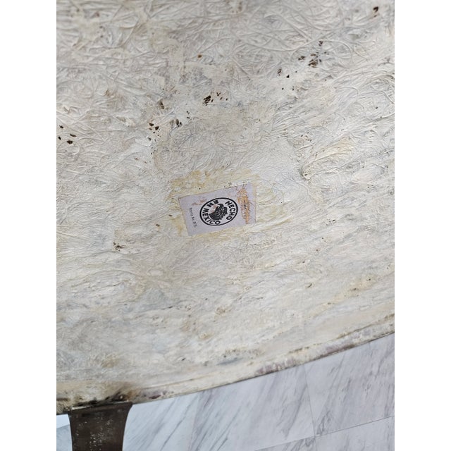 Arturo Pani Coffee Table For Sale - Image 10 of 12