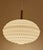 Vintage Space Age Pendant Light from Erco, 1950s For Sale - Image 6 of 18