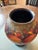 Early 20th Century William Moorcroft Very Large Pomegranate Pattern Vase For Sale - Image 5 of 9