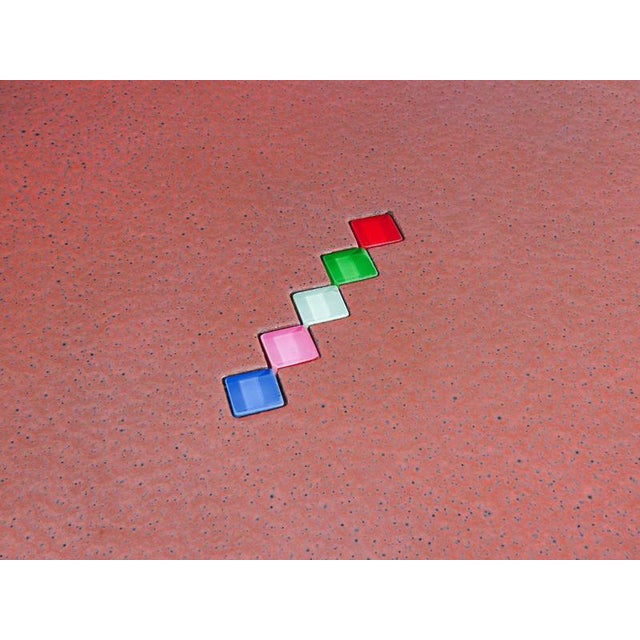 Coffee Table by Maurizio Salvato for Saporiti For Sale - Image 3 of 18