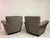 Large Italian Armchairs by Guglielmo Ulrich, 1940s, Set of 2 For Sale - Image 10 of 15