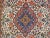1940s Vintage Malayer Rug, 1940s For Sale - Image 5 of 10