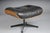 Set of Lounge Chair and Ottoman by Charles Eames for Herman Miller, 1960s For Sale - Image 18 of 18