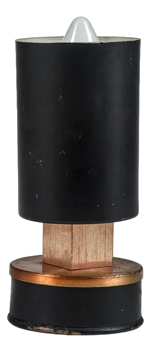 Italian Metal Spotlighting Table Lamp, 1970s