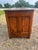 French 19th Century Louis XV Solid Walnut Chest of Drawers For Sale - Image 6 of 12