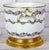 RARE WINE-GLASS COOLER FROM THE “SERVICE DU GOBELET DU ROI” (KING’S GOBLET SERVICE) – SÈVRES ROYAL MANUFACTORY – 18TH...