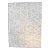 Meadow Rug, Cream/Silver 2.5x12 For Sale