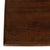 Jacobean Antique Barley Twist Desk For Sale - Image 3 of 4