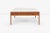 Vkg: Hendrik Van Keppel and Taylor Green Coffee Table for Brown Saltman 1954 For Sale - Image 10 of 11