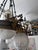 Empire Style Chandelier, 1890s For Sale - Image 5 of 9