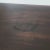 Vintage Mahogany Console Table For Sale - Image 12 of 12