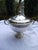 Lidded Tureen in 700 Silver from Metallwarenfabrik Hutschenreuter, 1920s For Sale - Image 10 of 11