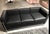 Cassina LC2 Sofa Le Corbusier for Cassina, 2010s For Sale - Image 4 of 10