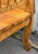 Wood Pine Bench or Settle For Sale - Image 7 of 14
