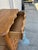 French Provincial Dresser Chest | Louis XV Style Serpentine Dresser | Vintage Wooden Tallboy Chest | Traditional Bedroom Storage Furniture For Sale - Image 9 of 11