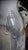 Early 21st Century Coiled by Ty Brookhart | High fired stoneware vase with shino glaze and textured surface For Sale - Image 5 of 5