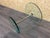 Space Age Side Table in Chrome and Glass, 1980s For Sale - Image 10 of 15