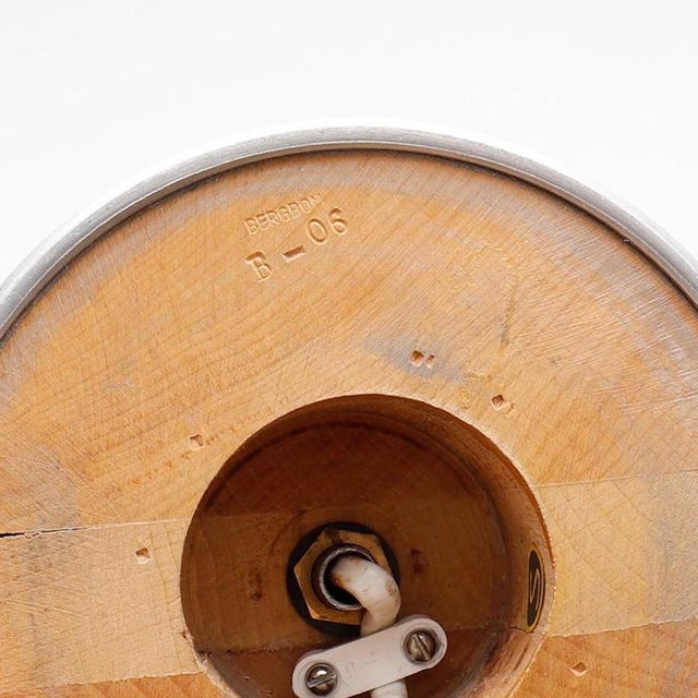 1970s Table Lamps by Bergboms Belysning, 1970, Set of 2 For Sale - Image 5 of 8