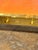 Italian John Vessey Style Brass Desk For Sale - Image 10 of 13