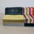 Blue Mah Jong Sofa by Hans Hopfer for Roche Bobois, 1971, Set of 4 For Sale - Image 8 of 11