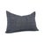 This Lynx Pillow features an Indigo fabric adorned with a cheetah design. Includes a lush down pillow fill insert. A...