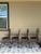 Antique Wire Iron Patio Scroll Chairs, 4 Pieces For Sale - Image 4 of 11
