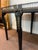 Mid 19th Century Gilt Bronze Three Piece Surtout De Table on Low Stands For Sale - Image 4 of 12