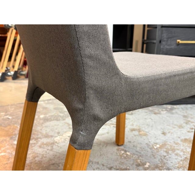 Blu Dot Knicker Dining Chairs, Set of Four For Sale - Image 9 of 12