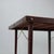 Folding Game Table in Beech For Sale - Image 3 of 8