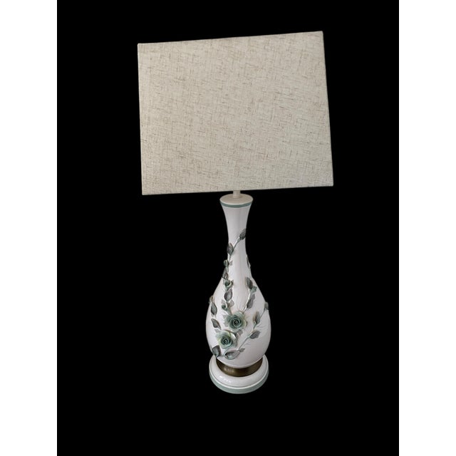 Truly, a work of art! I love these mid-century modern lamps. They’re absolutely gorgeous!. in all my travels and all my...