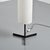 Rice Paper Floor Lamp from Temde Leuchten, 1970 For Sale - Image 4 of 8