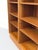 Large Vintage Teak Bookcase by Carlo Jensen for Hundevad & Co., 1960s For Sale - Image 13 of 18