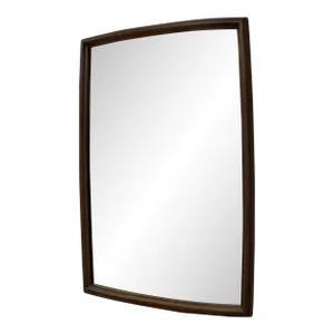 Vintage Mid Century Modern Mirror
