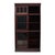 Arts & Crafts Danner Arts & Crafts Mahogany 3-Stack Sliding Door Barrister Bookcase C1920 For Sale - Image 3 of 10