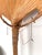 Uchiwa I Floor Lamp by Ingo Maurer for M Design, 1974 For Sale - Image 6 of 18