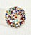 AVAILABLE IN DIFFERENTE COLORS - CHECK OUR LISTINGS SPECIAL COLLECTION ULTRA LIGHT OUR PRODUCTION - BLOWN GLASS -VERY...