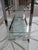 Chrome and Steel Etegere With 6 Glass Shelves For Sale - Image 17 of 17