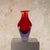 Large Murano Glass Vase from Seguso Vetri d'Arte, 1960s For Sale - Image 4 of 11