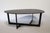 Coffee Cocktail Table by Ernst & Jensen for Erik Jorgensen For Sale - Image 17 of 17